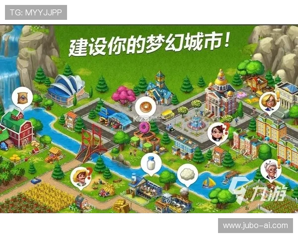 九游网手机游戏中心助你轻松找到适合自己的精品手游推荐指南